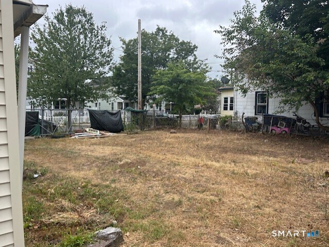 95 Rosette Street New Haven CT 06519