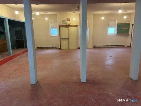 95 Rosette Street New Haven CT 06519