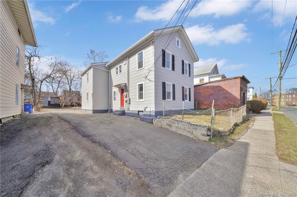 38 Oak Street New Britain CT 06051