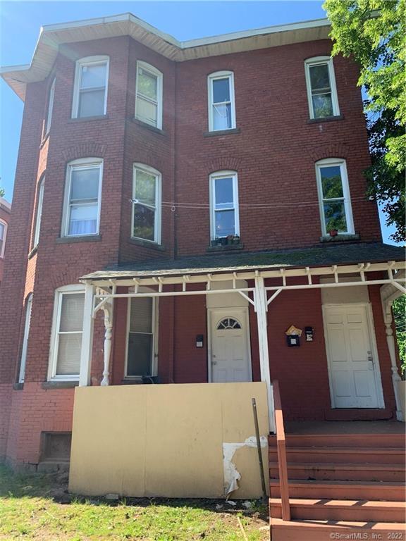 197 Russ Street Hartford CT 06106
