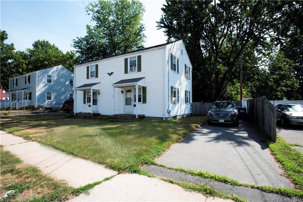 87 Waddell Road Manchester CT 06040