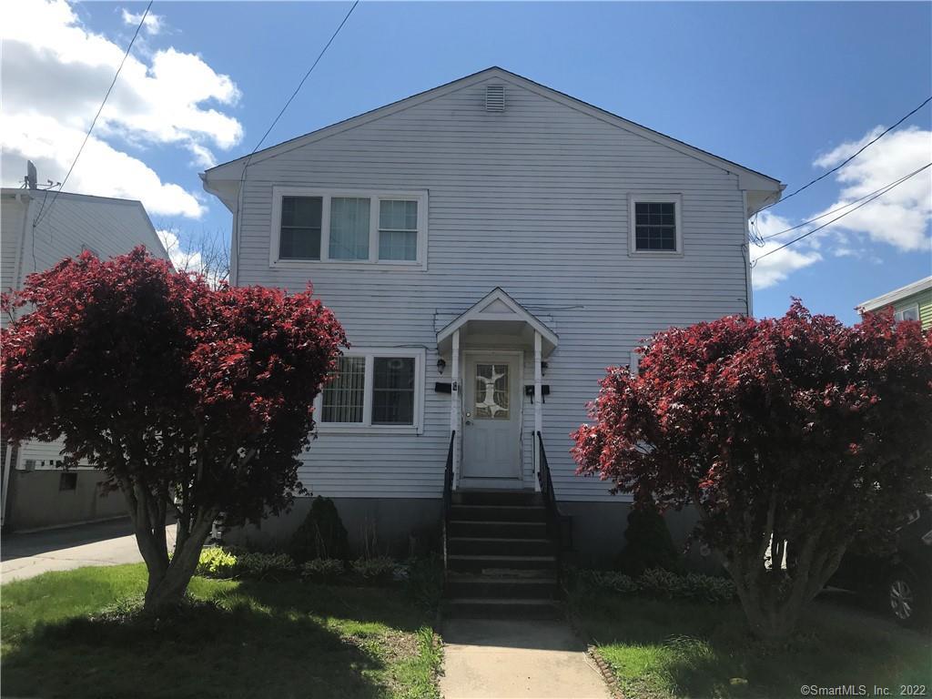 92 Lincoln Avenue New London CT 06320