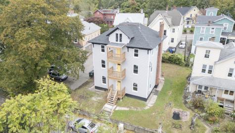 24 River Avenue Norwich CT 06360