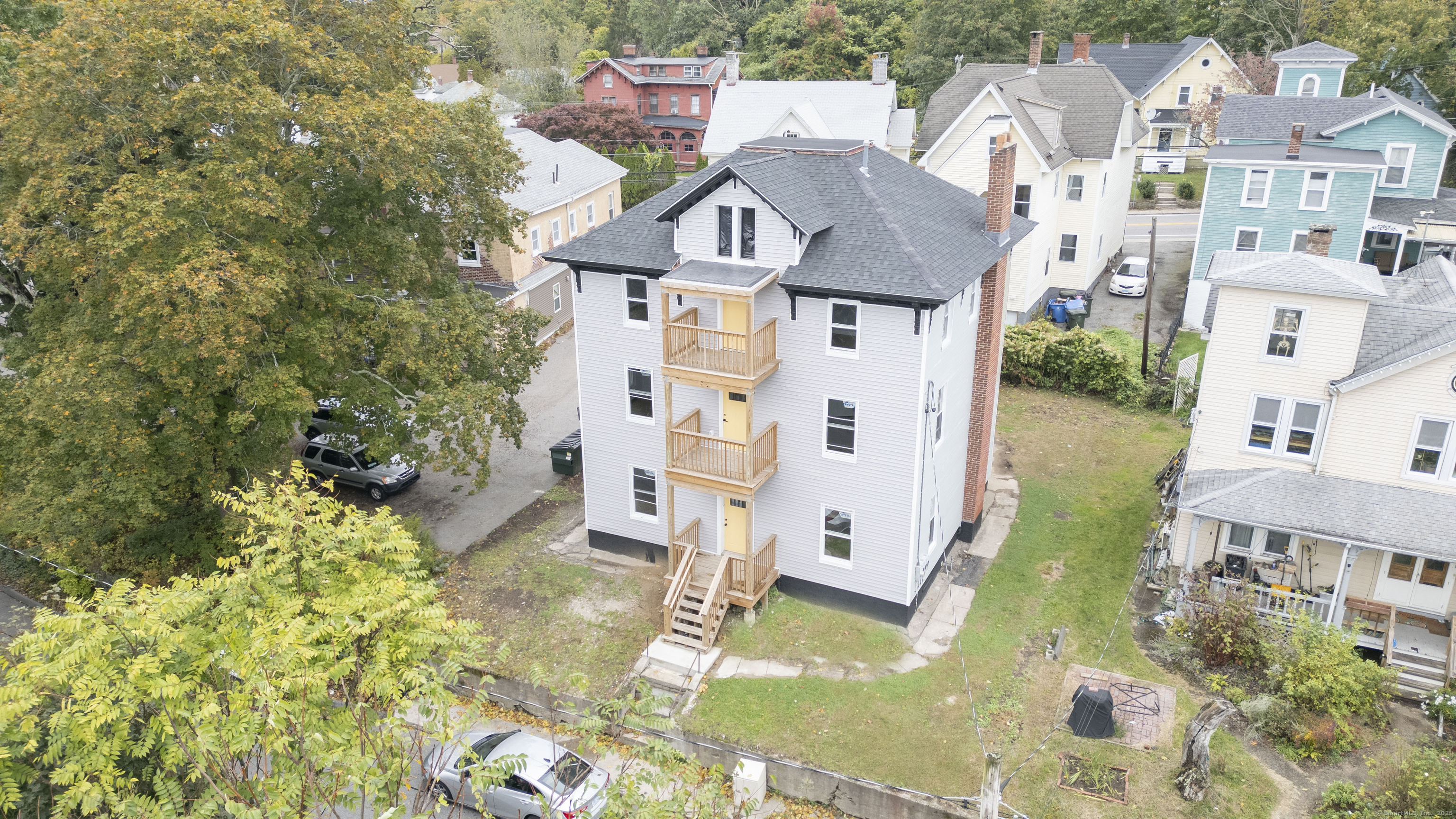 24 River Avenue Norwich CT 06360