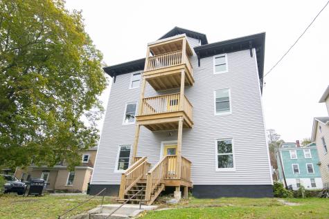 24 River Avenue Norwich CT 06360