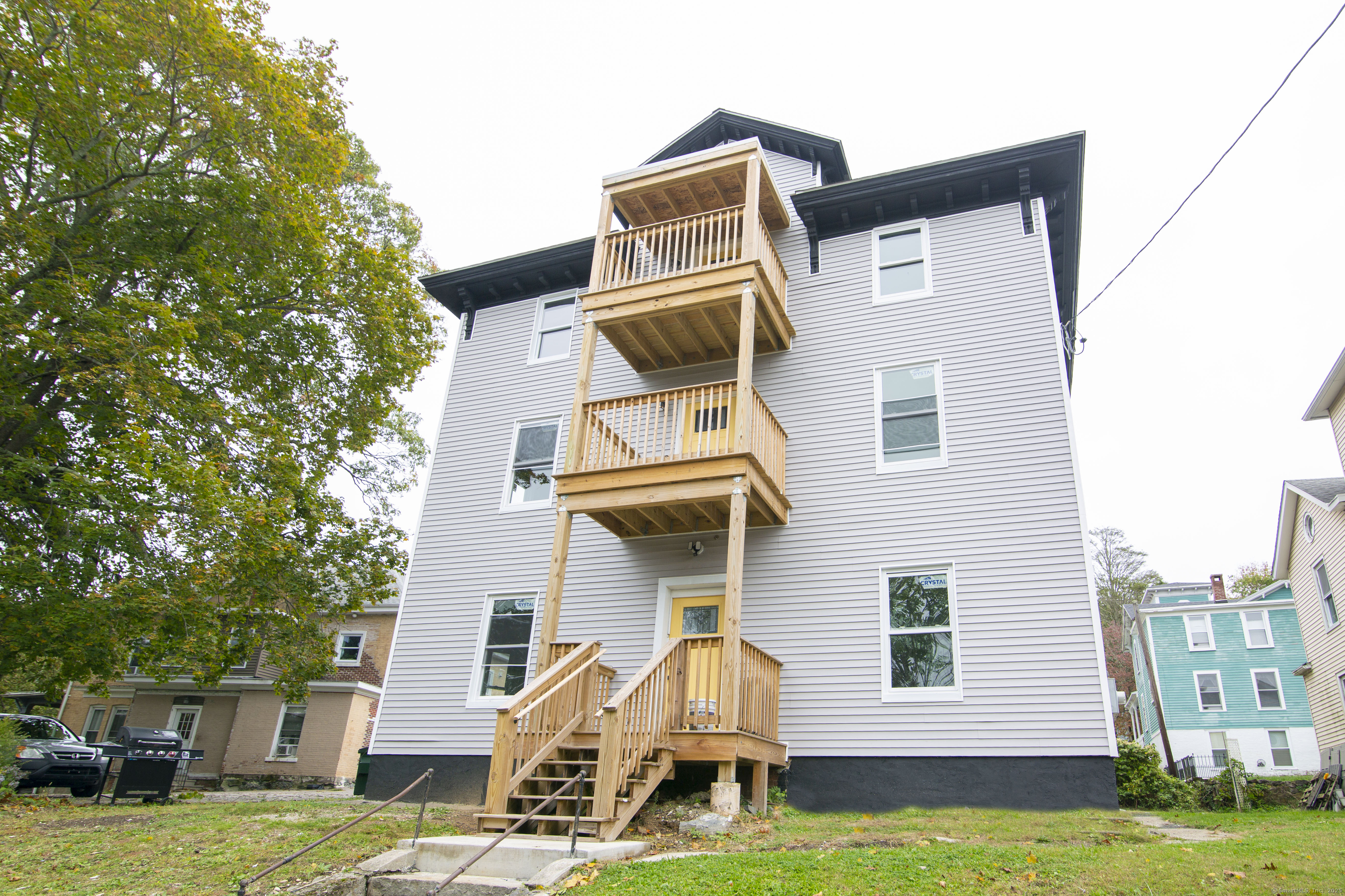 24 River Avenue Norwich CT 06360