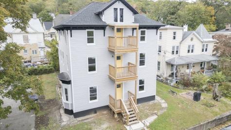 24 River Avenue Norwich CT 06360