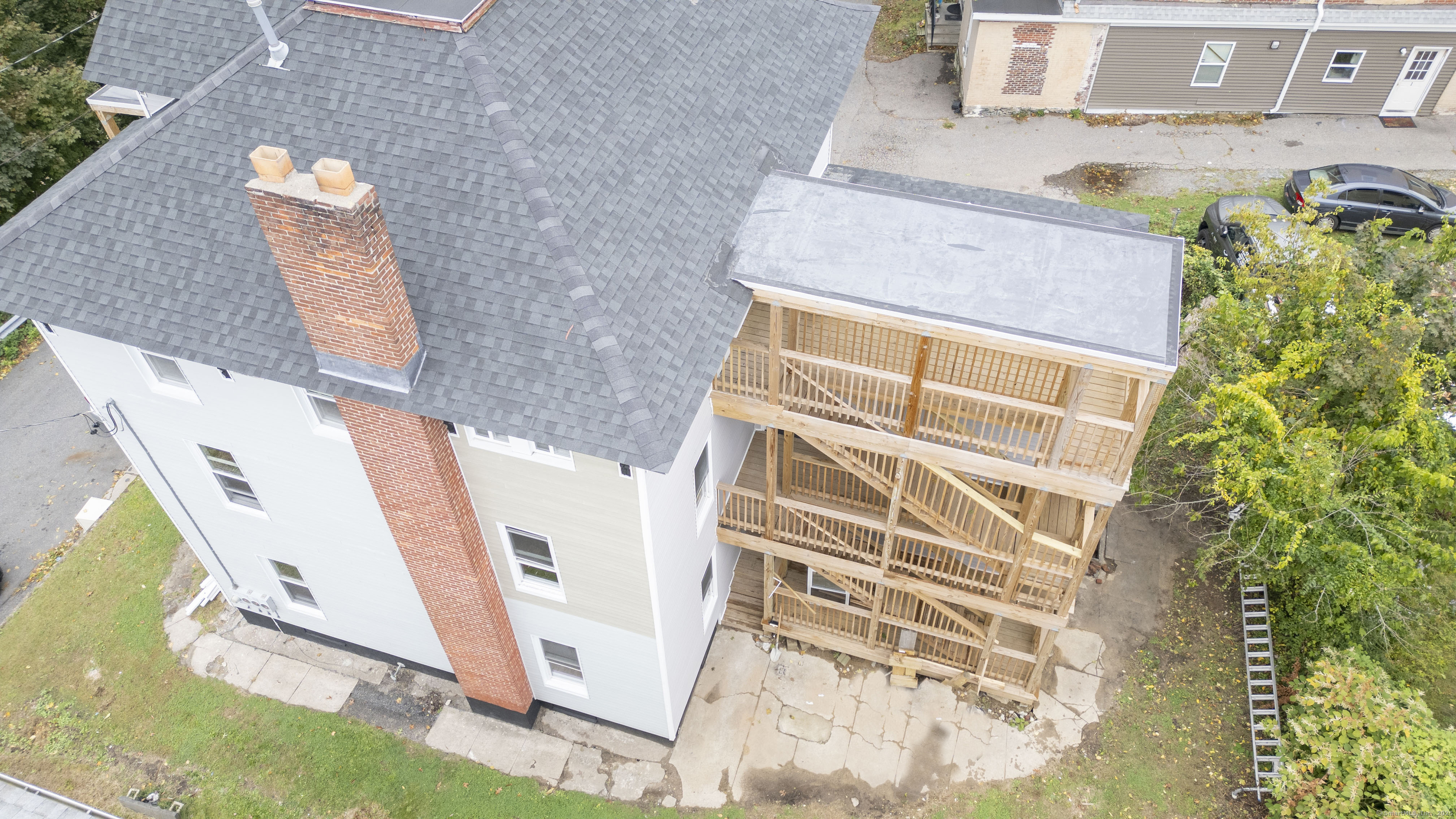 24 River Avenue Norwich CT 06360