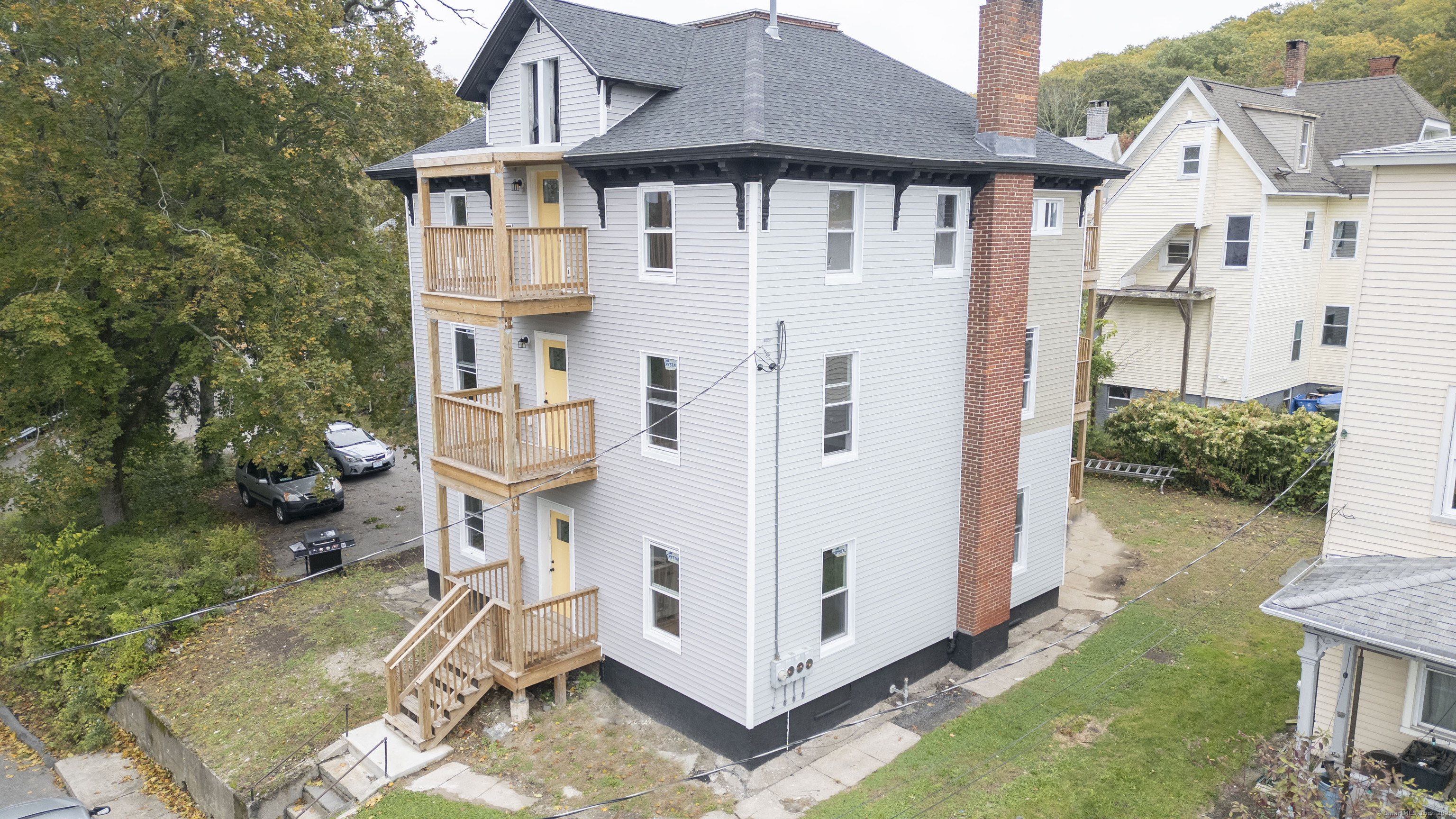 24 River Avenue Norwich CT 06360