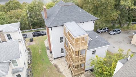 24 River Avenue Norwich CT 06360