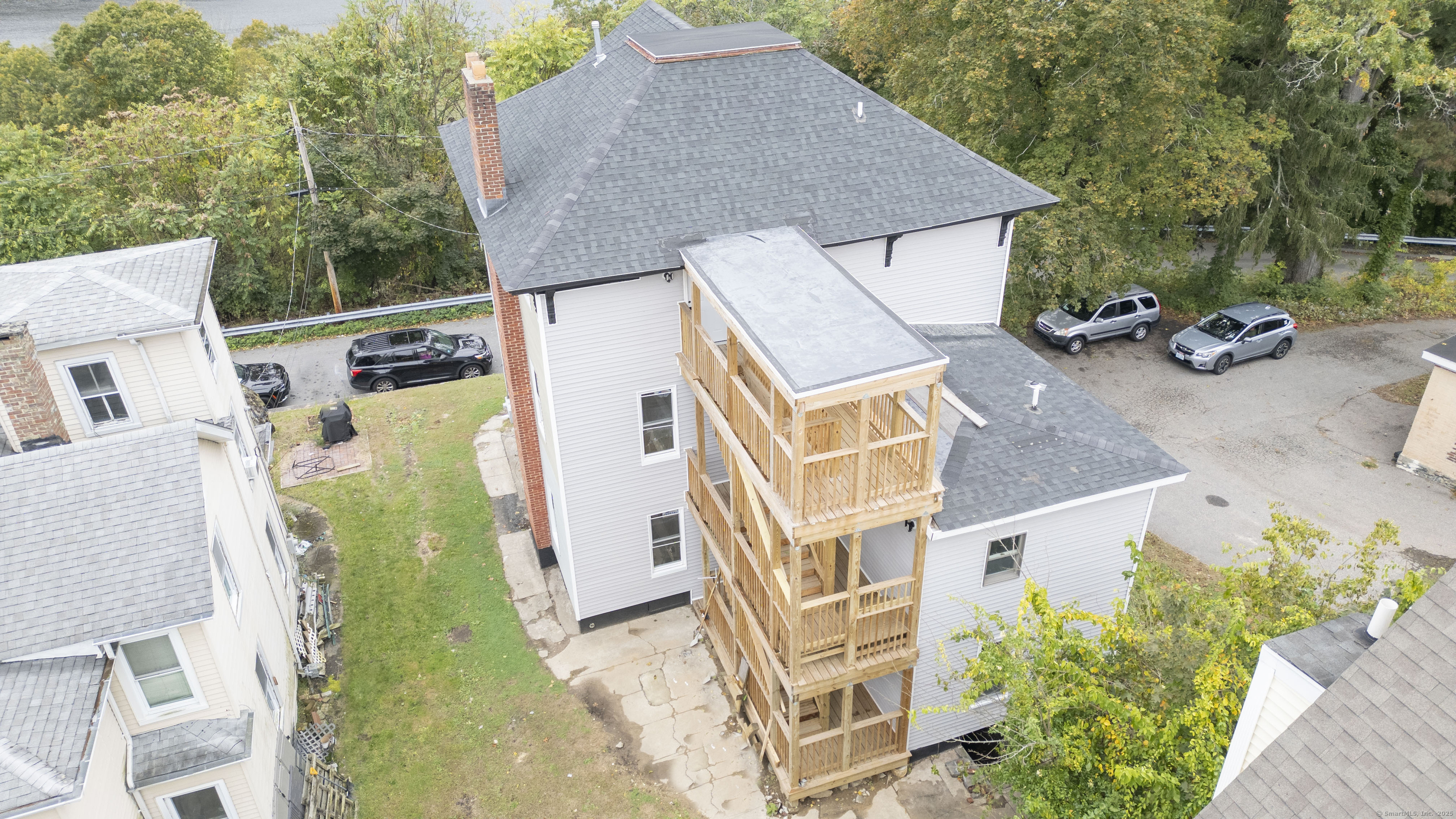 24 River Avenue Norwich CT 06360