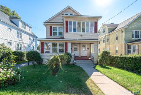 33-35 Sharon Street Hartford CT 06112