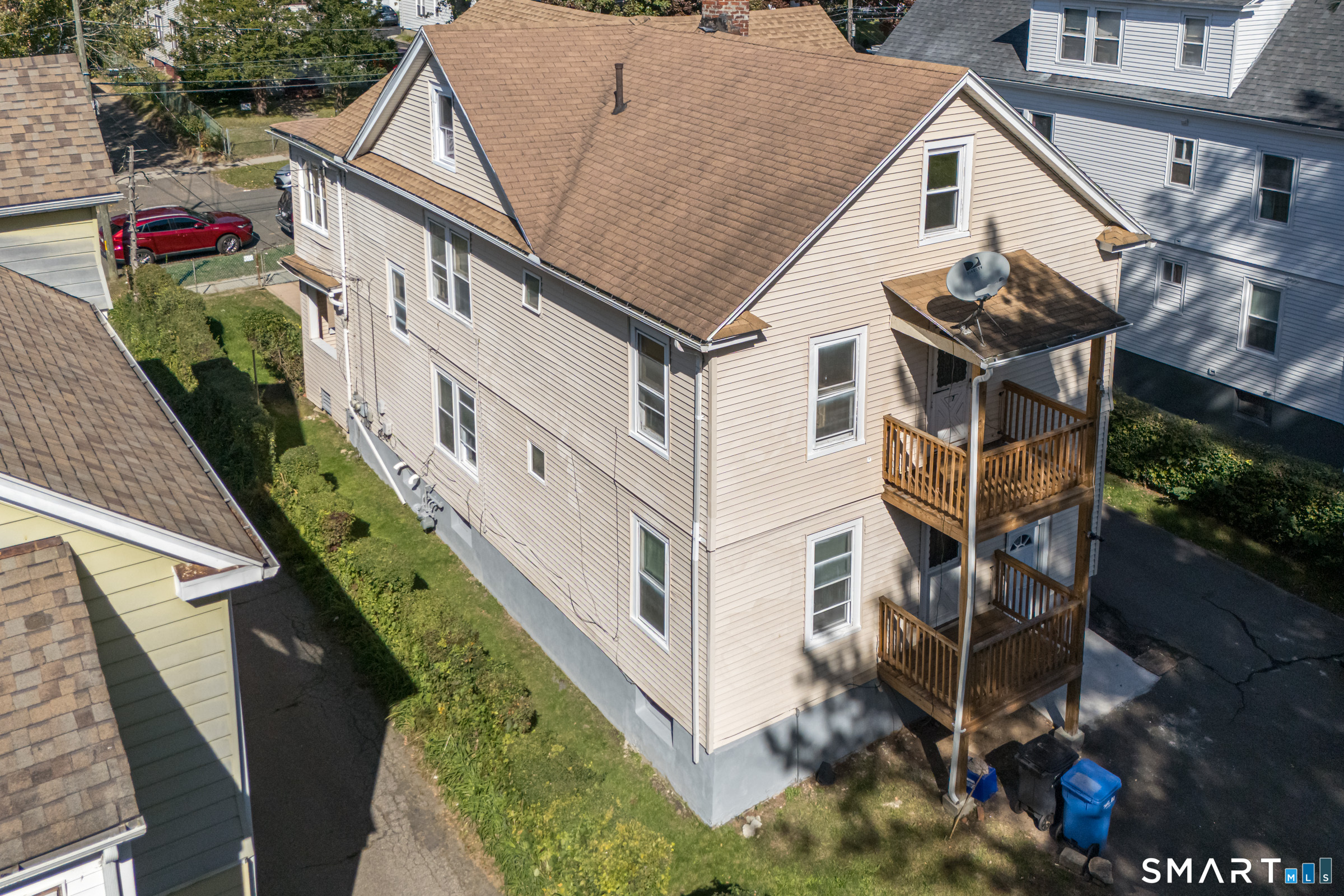 33-35 Sharon Street Hartford CT 06112