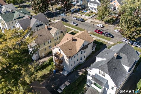 33-35 Sharon Street Hartford CT 06112