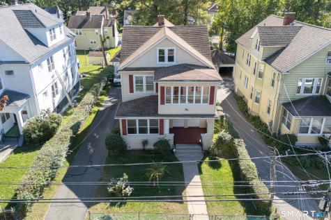 33-35 Sharon Street Hartford CT 06112