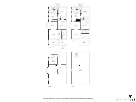 33-35 Sharon Street Hartford CT 06112