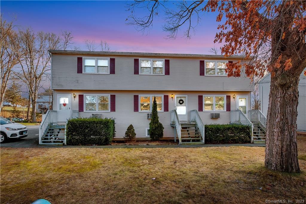 66 Laird Drive Bristol CT 06010