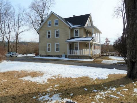 75 Lincoln Avenue Torrington CT 06790