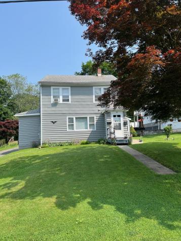 16-18 Springside Avenue Danbury CT 06810