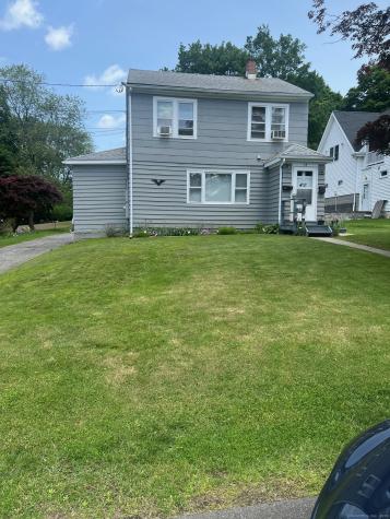 16-18 Springside Avenue Danbury CT 06810