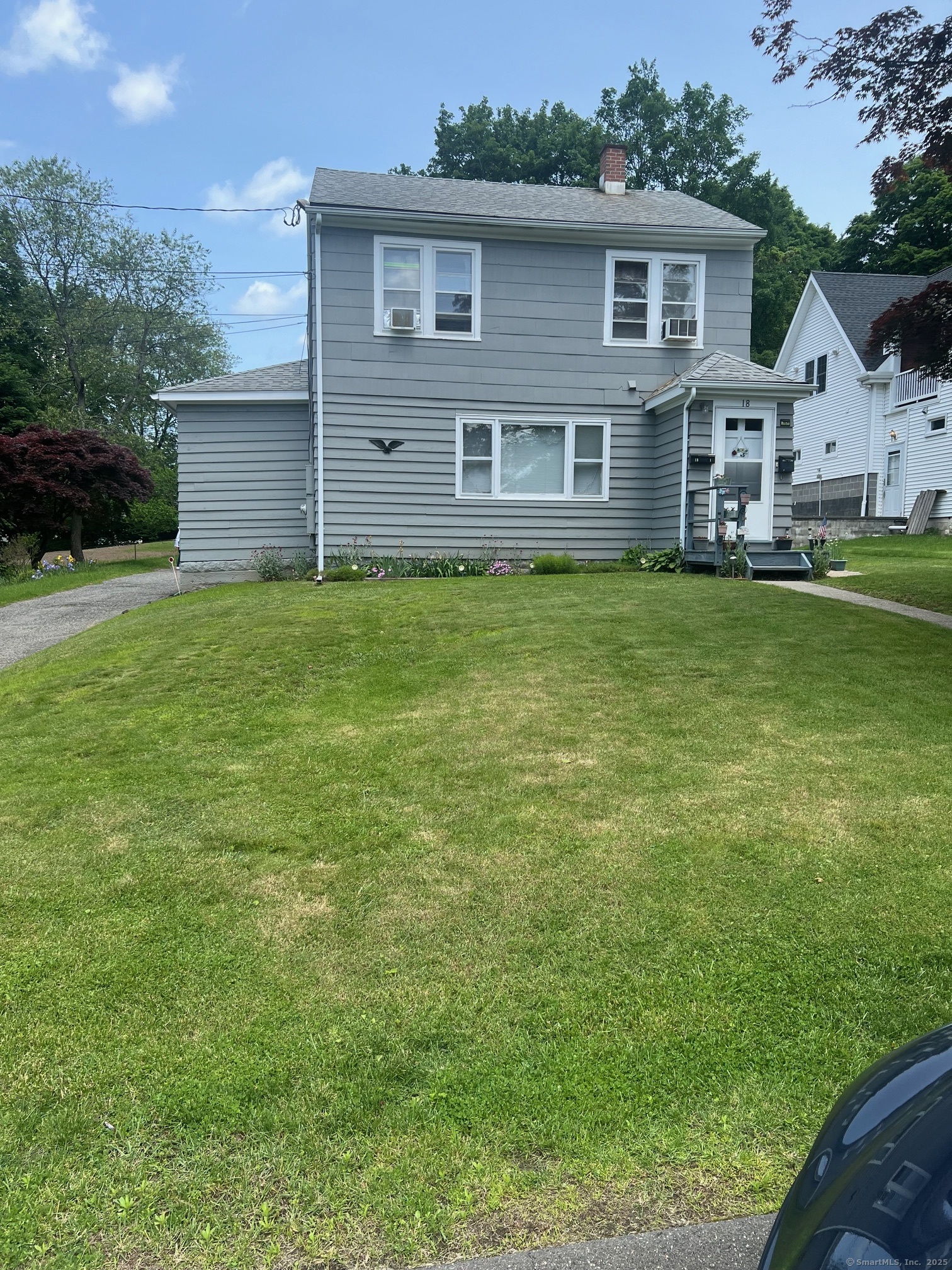 16-18 Springside Avenue Danbury CT 06810