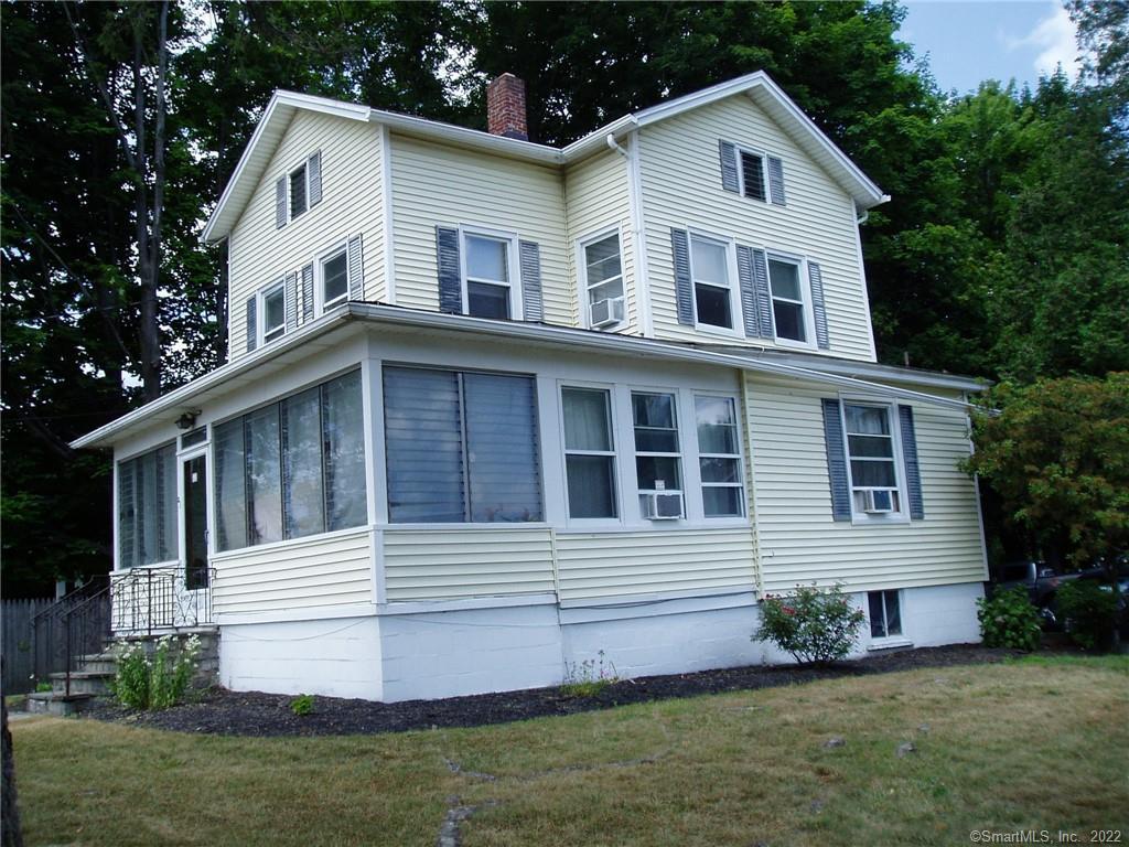 23 Locust Avenue Danbury CT 06810