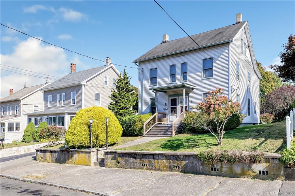 120 Hill Street Shelton CT 06484