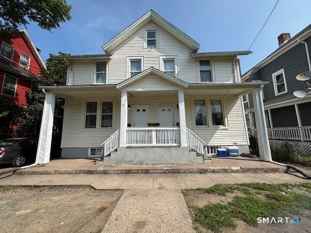36-38 Concord Street Norwalk CT 06854