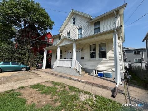 36-38 Concord Street Norwalk CT 06854