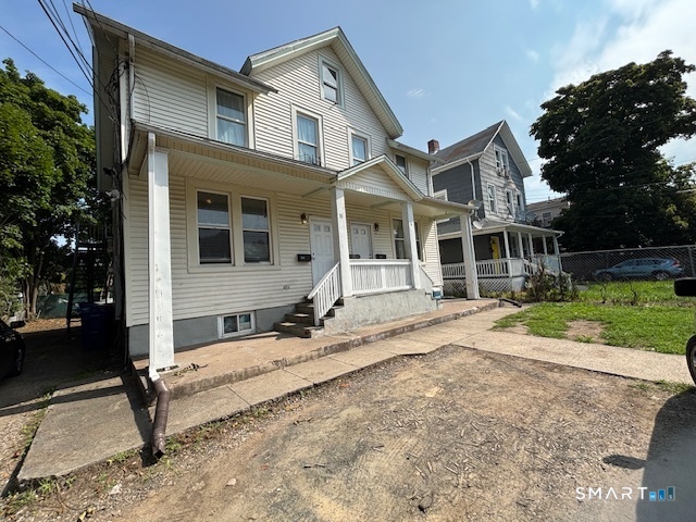 36-38 Concord Street Norwalk CT 06854