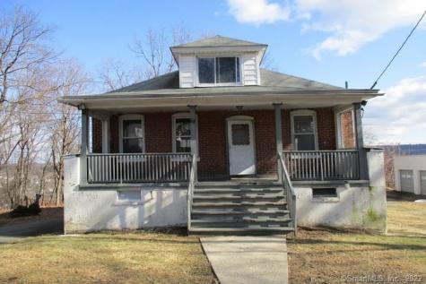 63 Vista Place Waterbury CT 06708
