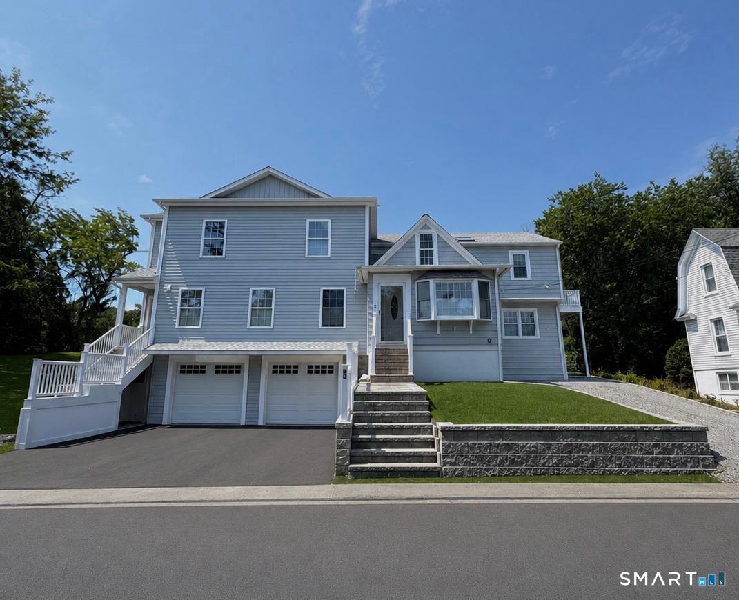 50 Exchange Place Fairfield CT 06824