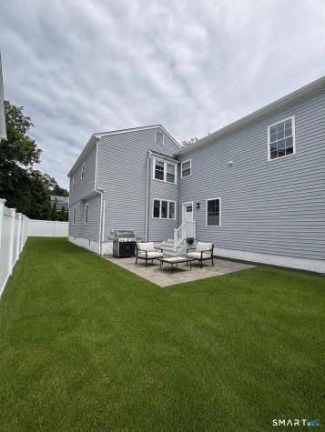 50 Exchange Place Fairfield CT 06824