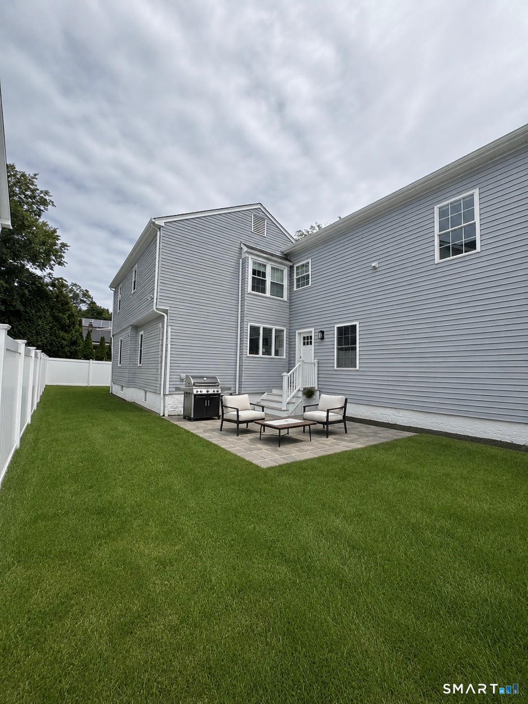 50 Exchange Place Fairfield CT 06824