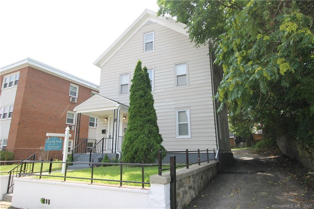 263 Charles Street Bridgeport CT 06606