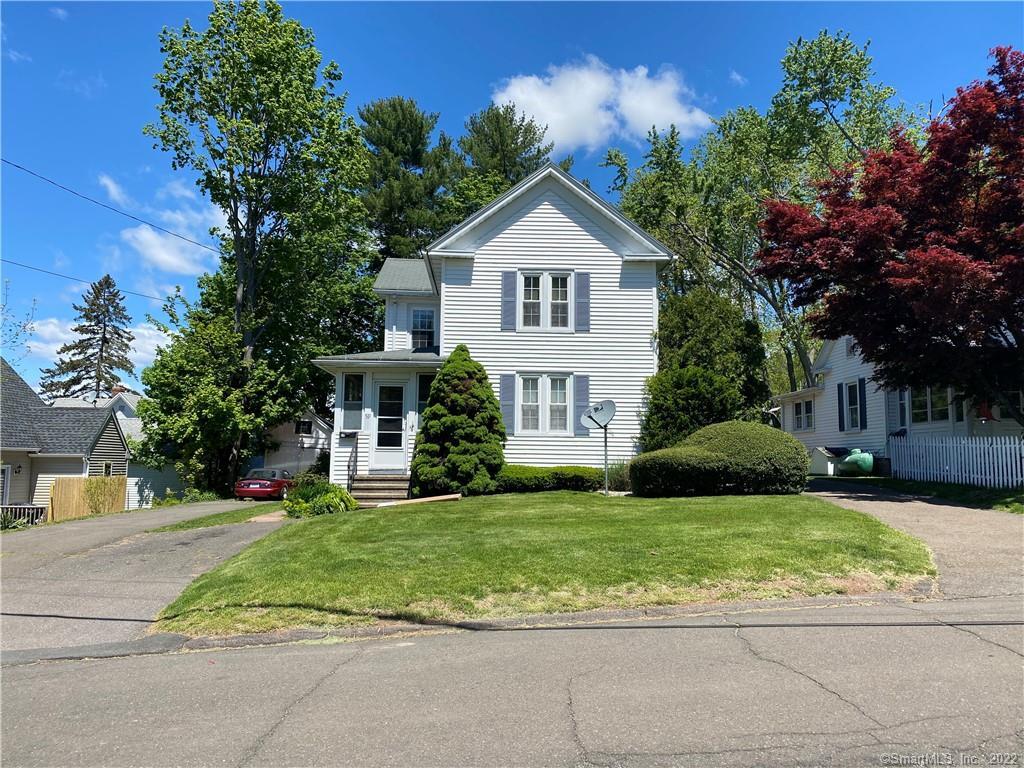 59 Durant Street Middletown CT 06457