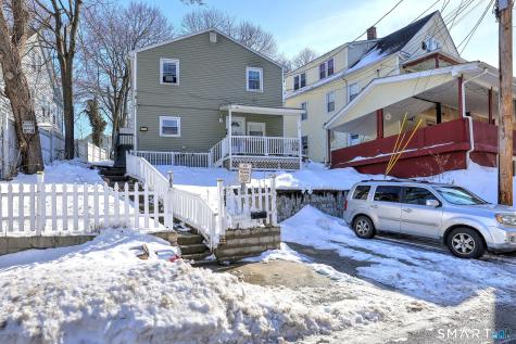 101 Hawkins Street Derby CT 06418