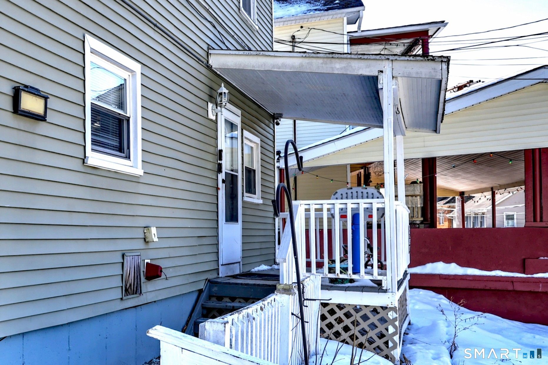 101 Hawkins Street Derby CT 06418