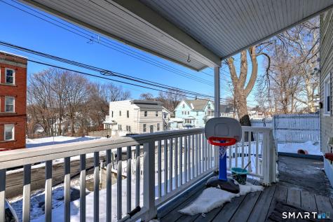 101 Hawkins Street Derby CT 06418