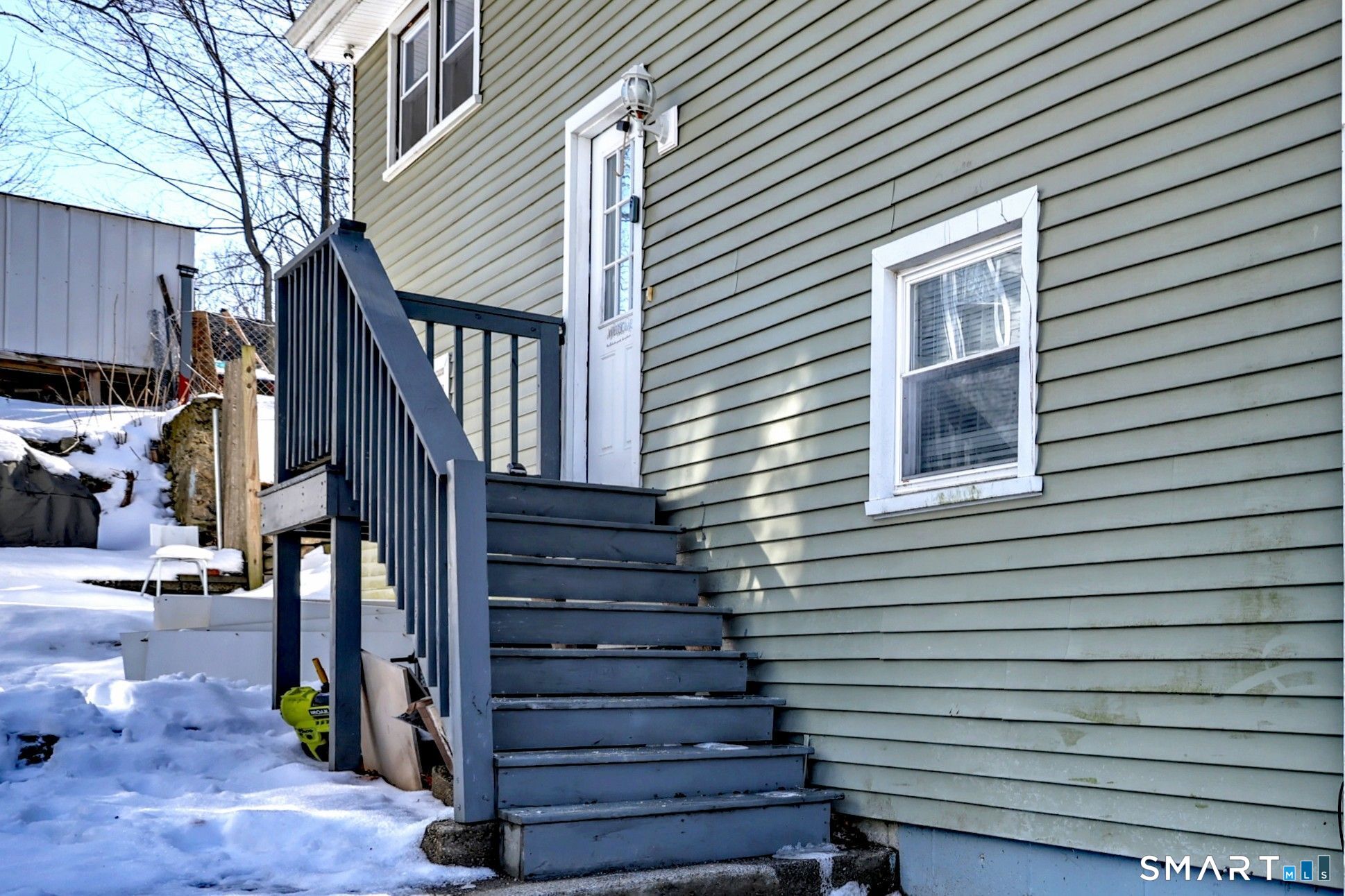 101 Hawkins Street Derby CT 06418