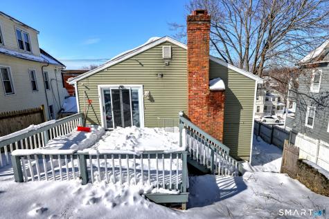 101 Hawkins Street Derby CT 06418