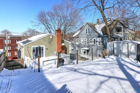 101 Hawkins Street Derby CT 06418