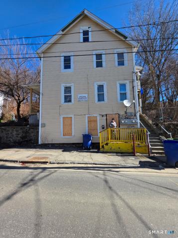 230 Bishop Street Waterbury CT 06704