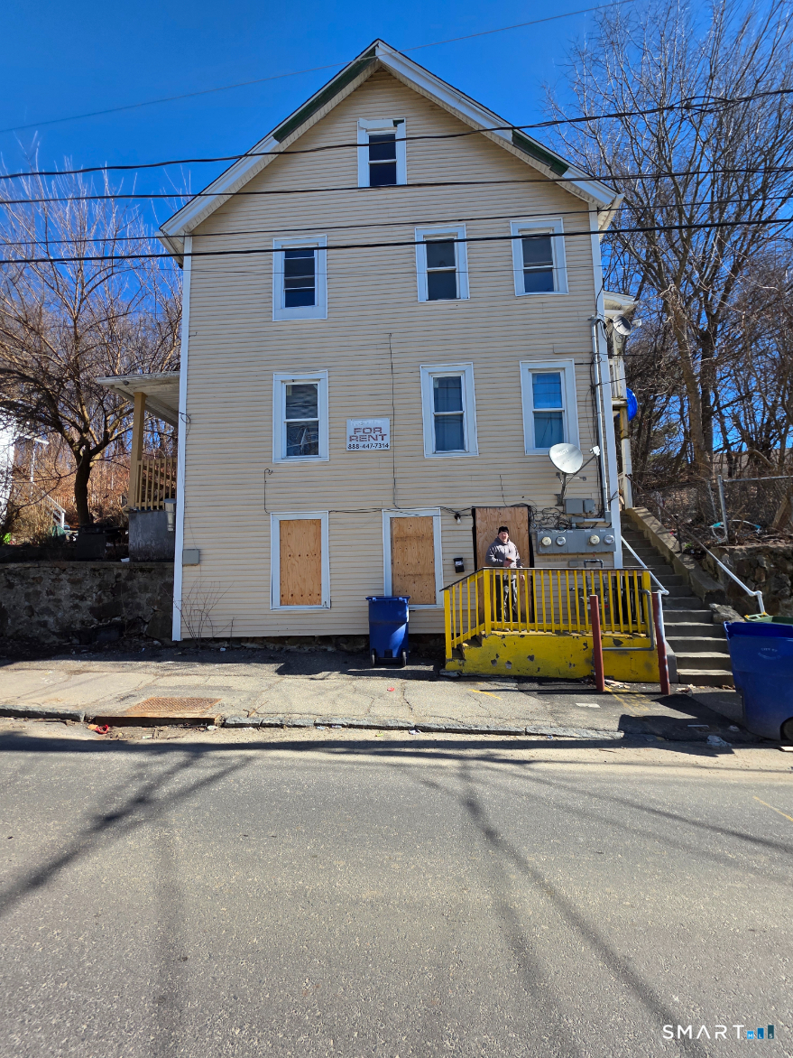 230 Bishop Street Waterbury CT 06704