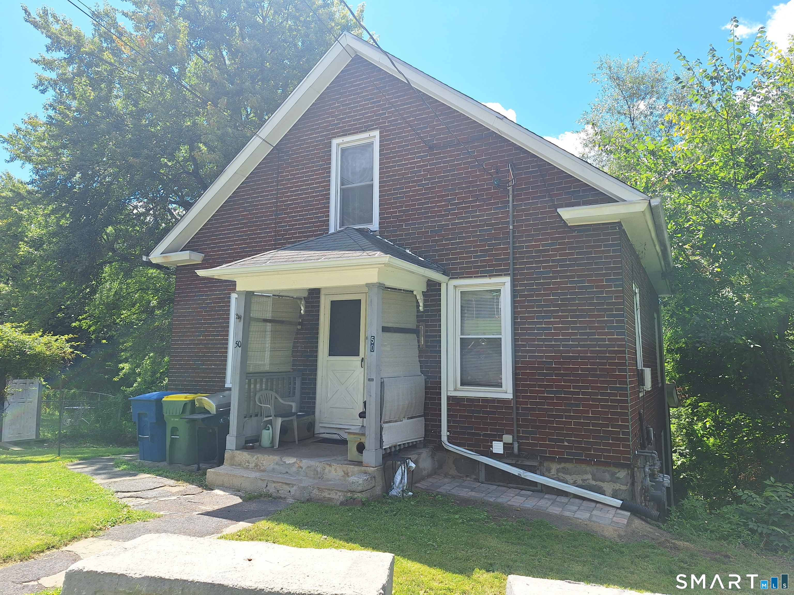 50 Ash Street Waterbury CT 06704