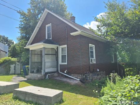 50 Ash Street Waterbury CT 06704