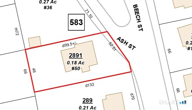 50 Ash Street Waterbury CT 06704