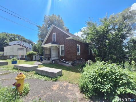50 Ash Street Waterbury CT 06704