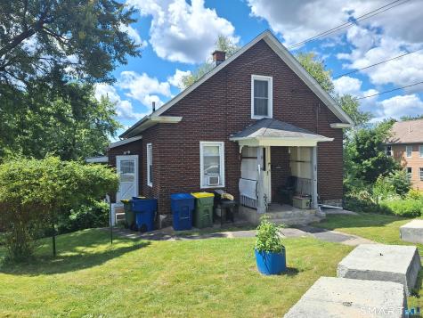 50 Ash Street Waterbury CT 06704