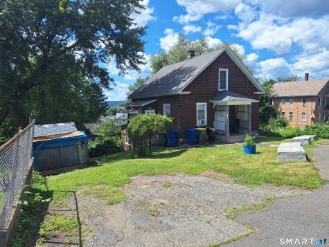 50 Ash Street Waterbury CT 06704